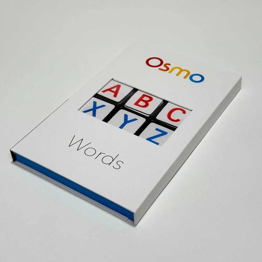Osmo Genius Kit Learning System for Tablet